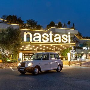 Nastasi Hotel & Spa