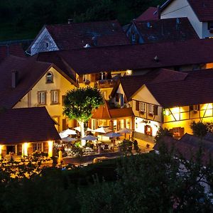 Hotel Restaurant Auberge Metzger